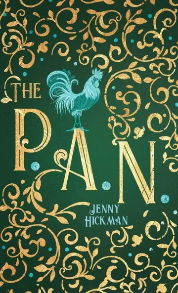 Cover of The PAN
