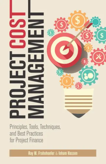 Cover of Project Cost Management