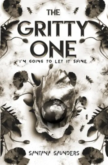 Cover of The Gritty One