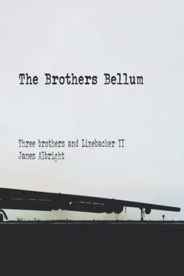 Cover of The Brothers Bellum