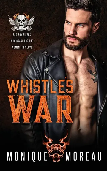 Cover of Whistle's War