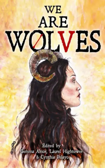 Cover of We are Wolves