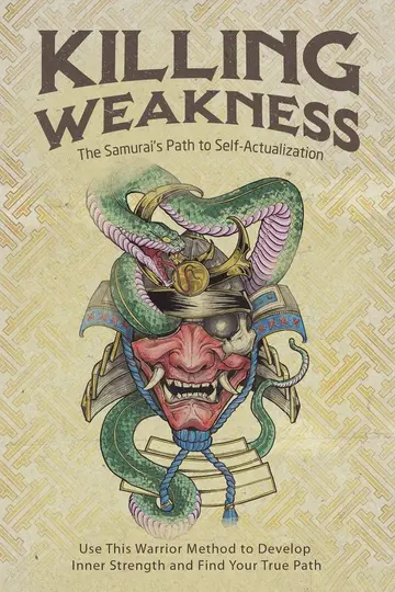 Cover of Killing Weakness