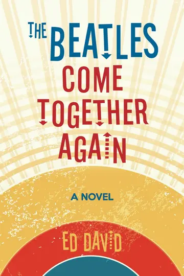 Cover of The Beatles Come Together Again