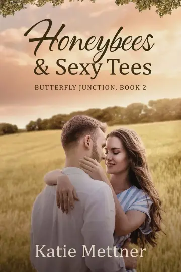 Cover of Honeybees and Sexy Tees