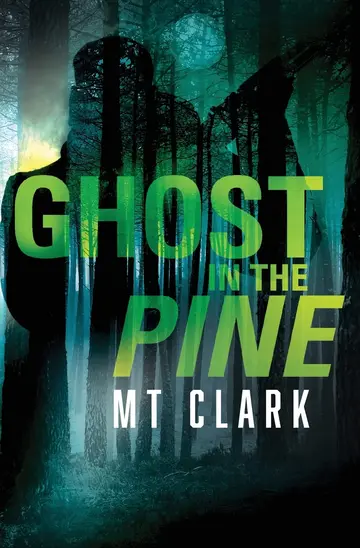 Cover of Ghost in the Pine