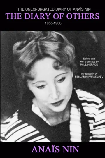 Cover of The Diary of Others