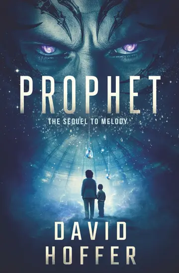 Cover of Prophet