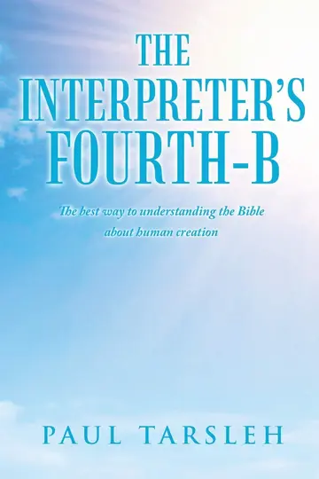 Cover of The Interpreter's Fourth-B