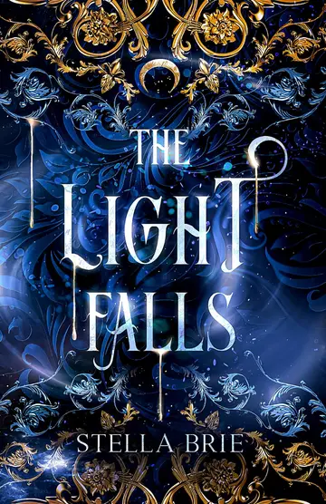 Cover of The Light Falls