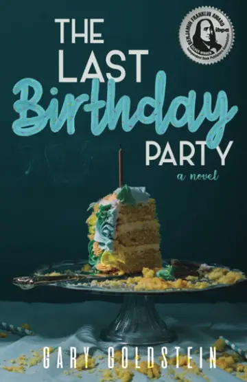 Cover of The Last Birthday Party
