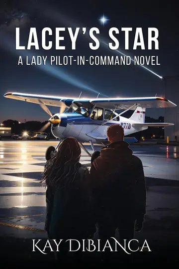 Cover of Lacey's Star
