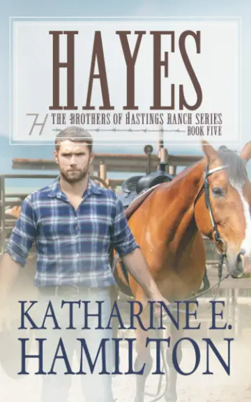 Cover of Hayes
