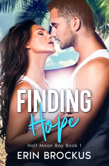 Cover of Finding Hope
