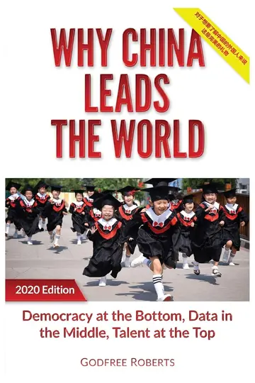 Cover of Why China Leads the World