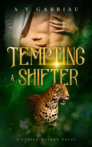 Cover of Tempting a Shifter