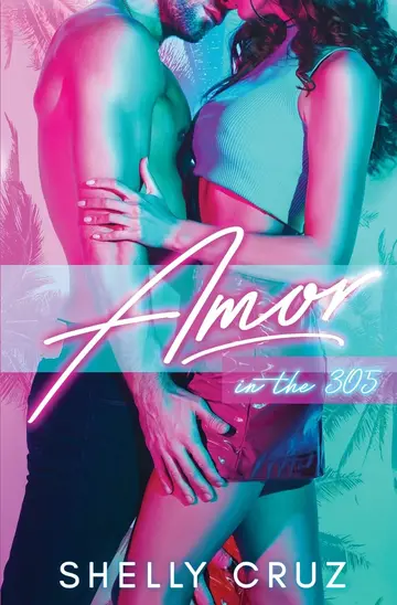 Cover of Amor in the 305