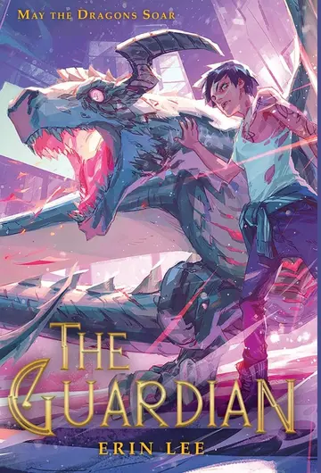 Cover of The Guardian