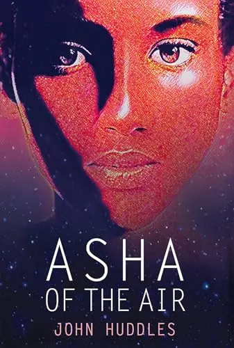 Cover of Asha of the Air