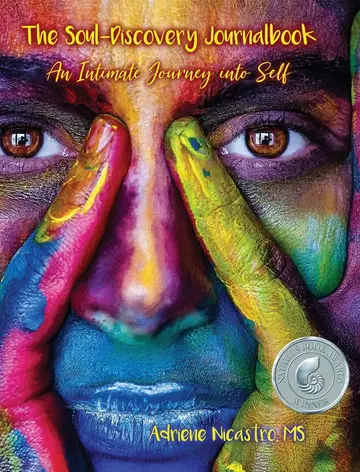 Cover of The Soul-Discovery Journalbook