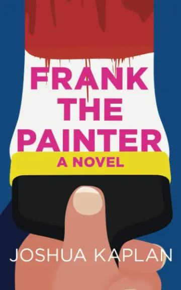 Cover of Frank the Painter