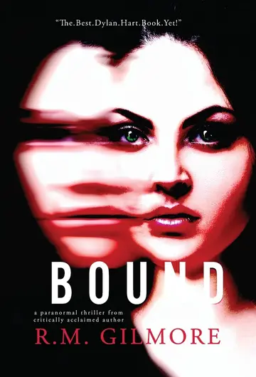 Cover of Bound