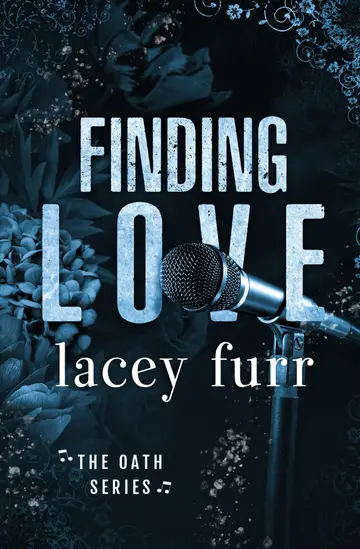 Cover of Finding Love