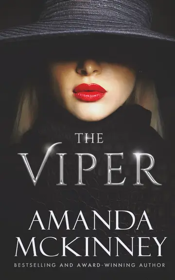 Cover of The Viper