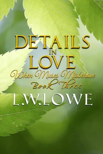 Cover of Details in Love