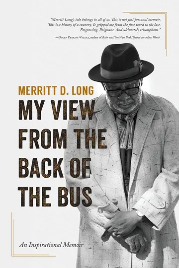 Cover of My View from the Back of the Bus