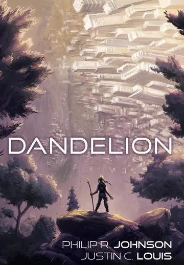 Cover of Dandelion