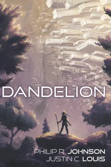 Cover of Dandelion