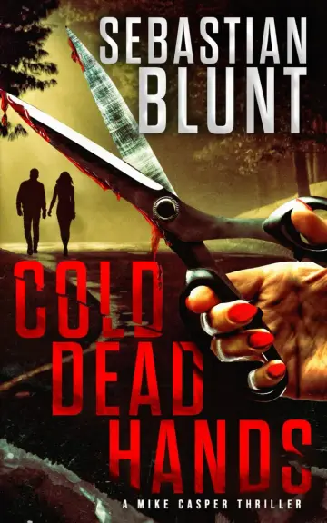 Cover of Cold Dead Hands