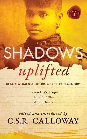 Cover of Shadows Uplifted Volume I