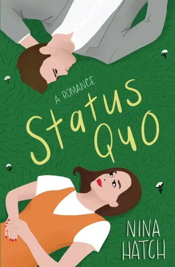 Cover of Status Quo