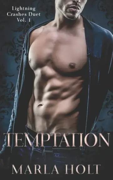 Cover of Temptation