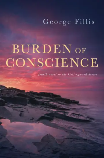 Cover of Burden of Conscience