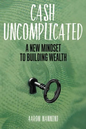 Cover of Cash Uncomplicated