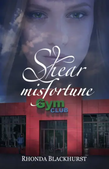 Cover of Shear Misfortune