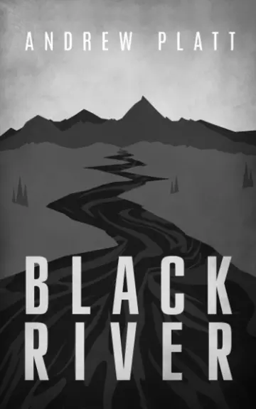 Cover of Black River