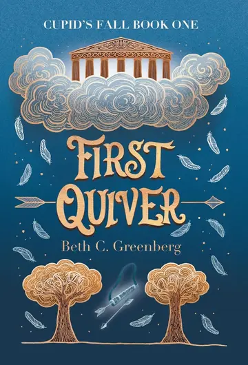 Cover of First Quiver