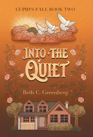Cover of Into the Quiet