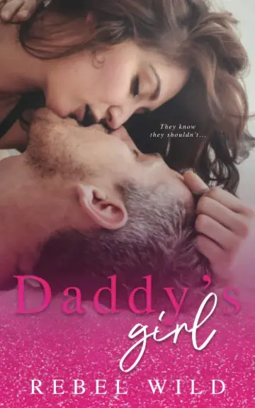 Cover of Daddy's Girl