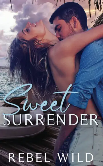 Cover of Sweet Surrender