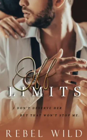 Cover of Off Limits