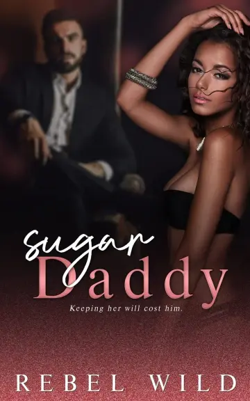 Cover of Sugar Daddy