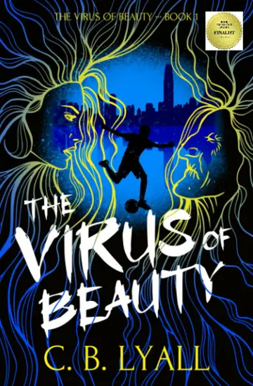 Cover of The Virus of Beauty - Book 1