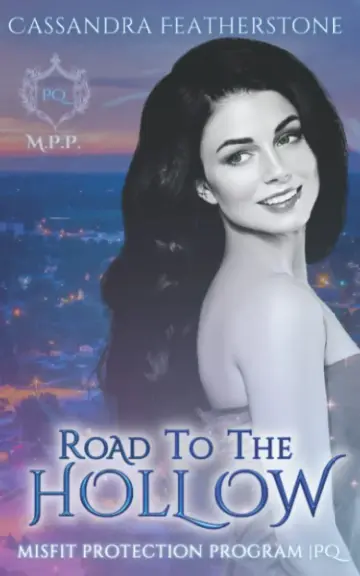 Cover of Road to the Hollow