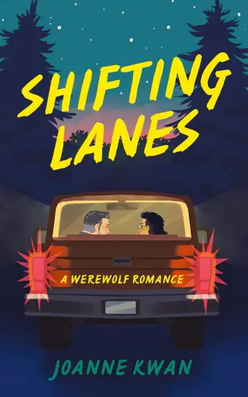 Cover of Shifting Lanes