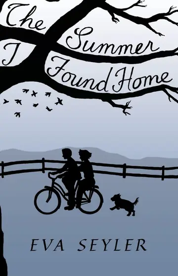 Cover of The Summer I Found Home